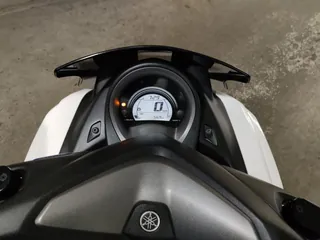 Yamaha NMAX SED6J из Японии, фото 5
