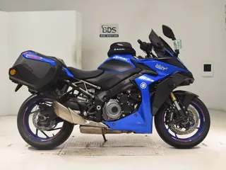 Suzuki GSX-S1000GX из Японии, фото 1