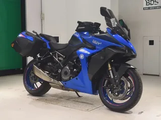 Suzuki GSX-S1000GX из Японии, фото 3