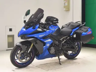 Suzuki GSX-S1000GX из Японии, фото 4