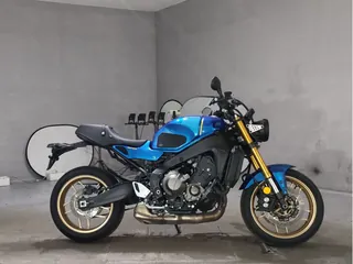 Yamaha Xsr900-2 из Японии, фото 1