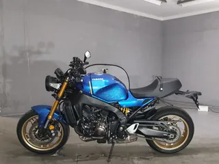 Yamaha Xsr900-2 из Японии, фото 2