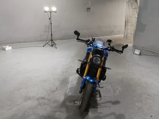 Yamaha Xsr900-2 из Японии, фото 3