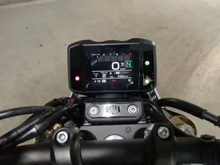 Yamaha Xsr900-2 из Японии, фото 5