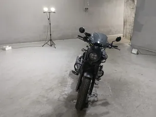 Honda Rebel 250 из Японии, фото 3