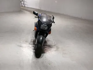 Kawasaki ZZ-R250 из Японии, фото 3