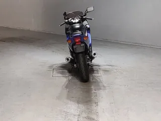 Kawasaki ZZ-R250 из Японии, фото 4