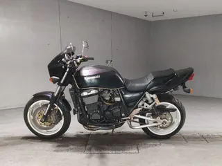 Kawasaki ZRX1100 из Японии, фото 2