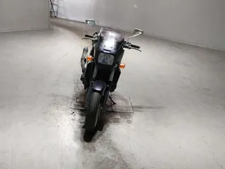 Kawasaki ZRX1100 из Японии, фото 3