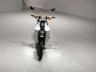Honda Super Cub из Японии, фото 3