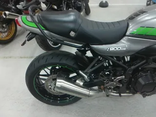 Kawasaki Z900RS из Японии, фото 4
