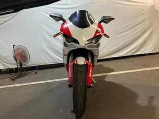 Ducati 1098 из Японии, фото 4
