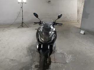 Honda ADV150 из Японии, фото 3