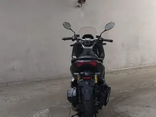 Honda ADV150 из Японии, фото 4