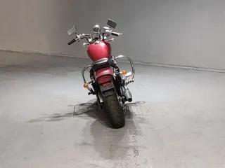 Honda Steed VLS из Японии, фото 4