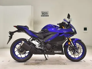 Yamaha MT-03 из Японии, фото 1