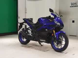 Yamaha MT-03 из Японии, фото 3