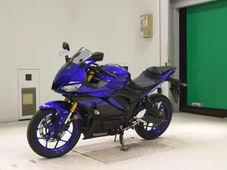 Yamaha MT-03 из Японии, фото 4