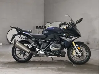 BMW R1250RS из Японии, фото 1