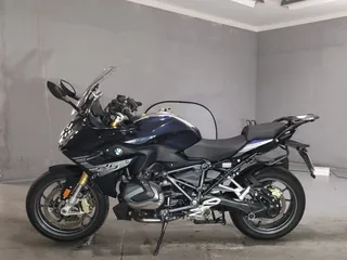BMW R1250RS из Японии, фото 2