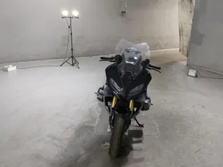 BMW R1250RS из Японии, фото 3
