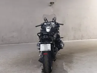 BMW R1250RS из Японии, фото 4
