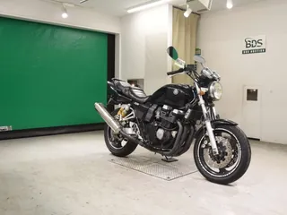 Yamaha XJR400R из Японии, фото 3