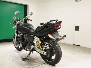 Yamaha XJR400R из Японии, фото 6