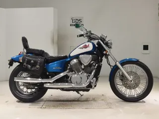 Honda Steed 400 из Японии, фото 1