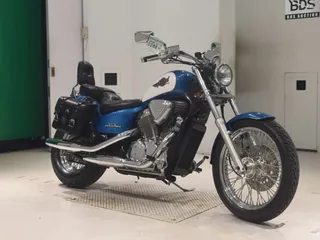 Honda Steed 400 из Японии, фото 3