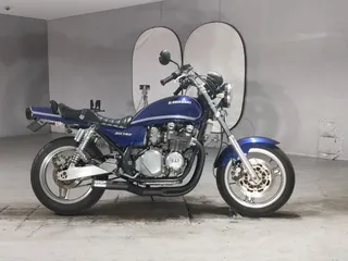 Kawasaki Zephyr750RS из Японии, фото 1