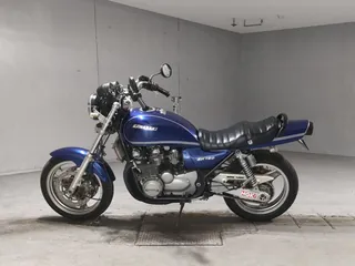 Kawasaki Zephyr750RS из Японии, фото 2