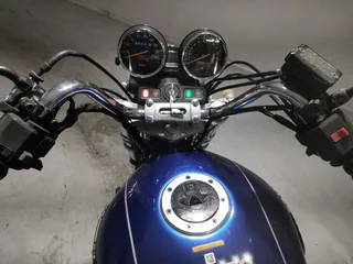 Kawasaki Zephyr750RS из Японии, фото 5