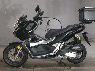 Honda ADV150 из Японии, фото 2