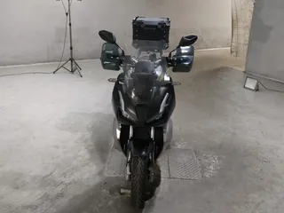 Honda ADV150 из Японии, фото 3