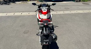 Bimota KB4 из Японии, фото 6