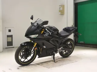 Yamaha MT-03 из Японии, фото 4