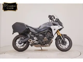 Yamaha Mt-09To Racer Gt из Японии, фото 1