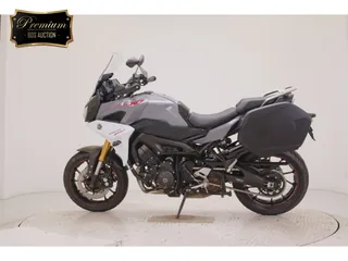 Yamaha Mt-09To Racer Gt из Японии, фото 2