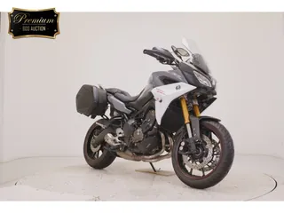 Yamaha Mt-09To Racer Gt из Японии, фото 3