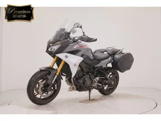 Yamaha Mt-09To Racer Gt из Японии, фото 4