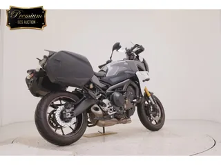Yamaha Mt-09To Racer Gt из Японии, фото 5