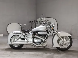 Honda V-Twin Magna 250 из Японии, фото 1