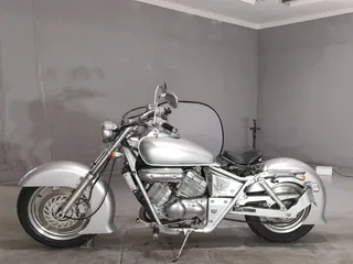 Honda V-Twin Magna 250 из Японии, фото 2