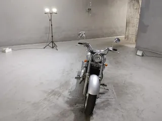 Honda V-Twin Magna 250 из Японии, фото 3