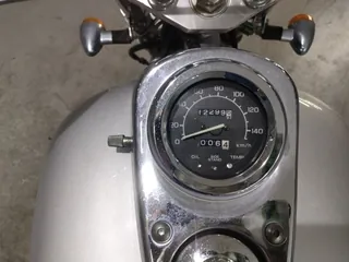 Honda V-Twin Magna 250 из Японии, фото 5