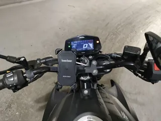 Kawasaki ZX-10R из Японии, фото 5