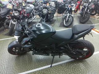 Suzuki GSX-S1000SR из Японии, фото 2