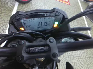 Suzuki GSX-S1000SR из Японии, фото 3