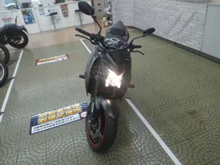 Suzuki GSX-S1000SR из Японии, фото 4